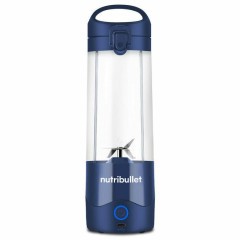 Блендер стационарный Nutribullet NBP003PU (q)