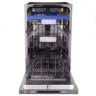 Отдельностоящая посудомоечная машина Midea MID45S510i (q)