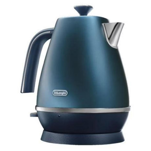 Электрочайник Delonghi KBI2001.BL (q)