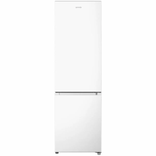 Холодильник двухкамерный Gorenje NRK418FEW4 (h)