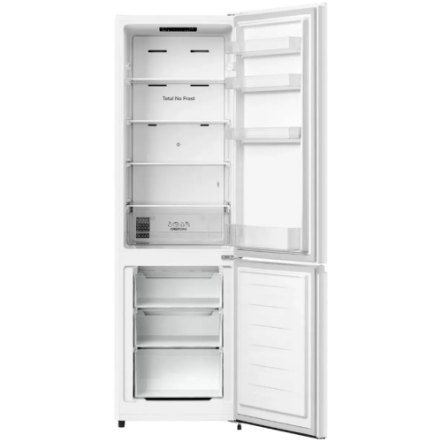 Холодильник двухкамерный Gorenje NRK418FEW4 (h)