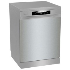 Отдельностоящая посудомоечная машина Hisense HS643C90X (go)