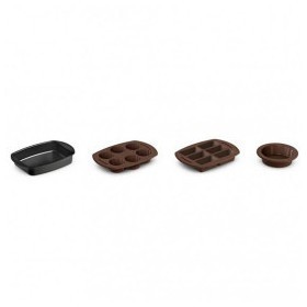 Мультикондитер Tefal Cake Factory KD802112 (q)x