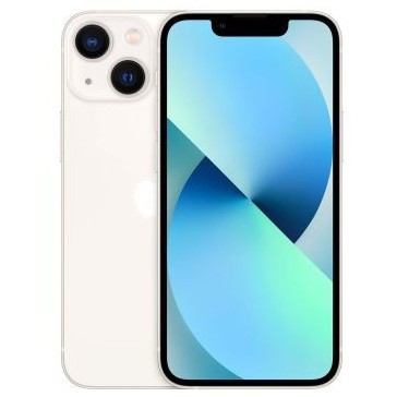 Apple iPhone 13 256 ГБ White