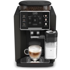Кофемашина Krups EA912910 (d)