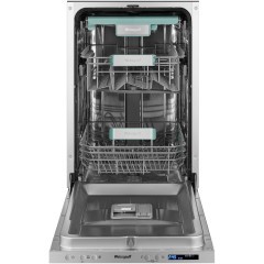 Встраиваемая посудомоечная машина Weissgauff BDW 4533 Wi-Fi Inventer Autoopen