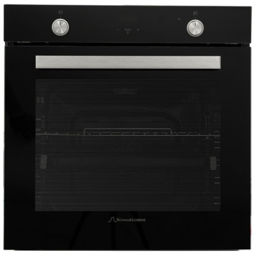 Встраиваемый электрический духовой шкаф Schaub Lorenz SLB EY6933 (q)