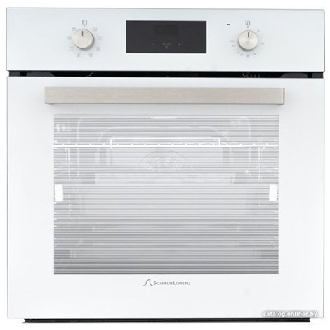 Встраиваемый электрический духовой шкаф Schaub Lorenz SLB EL6814 (h)