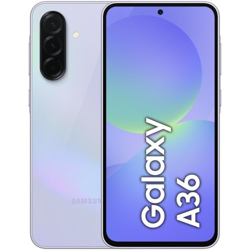 Samsung Galaxy A36 5G 12/256 Lavender