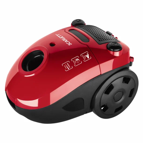 Стационарный пылесос Scarlett SC-VC80B63 (h)