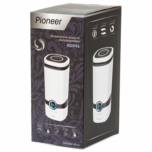 Увлажнитель воздуха Pioneer HDS45 (h)