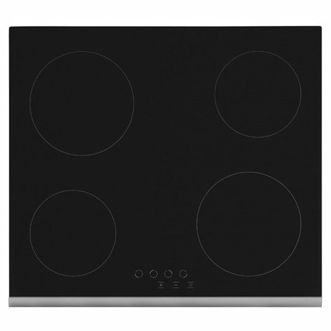 Электрическая варочная панель Simfer H60D14B011 (h)