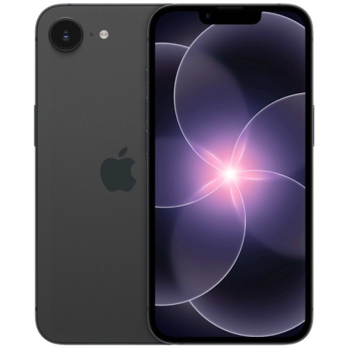 Apple iPhone 17E 256GB Black SIM+eSIM (NEW)