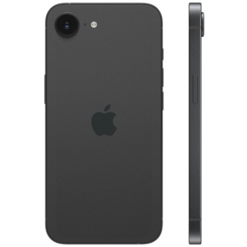 Apple iPhone 17E 256GB Black SIM+eSIM (NEW)