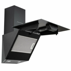 Наклонная вытяжка Schaub Lorenz SLD DY5410 (q)