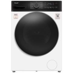 Стиральная машина с сушкой Weissgauff WMD 4628 Inverter Steam (q)