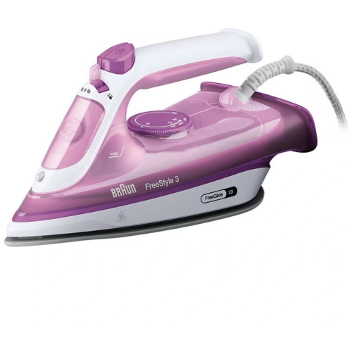 Утюг Braun FI3124PU (q)