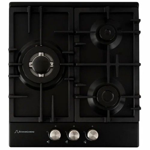 Встраиваемая газовая панель Schaub Lorenz SLK GS4511 (q)\
