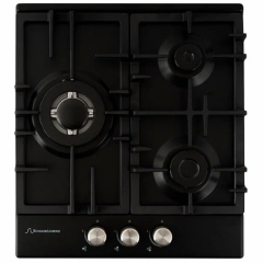 Встраиваемая газовая панель Schaub Lorenz SLK GS4511 (q)\