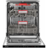 Встраиваемая посудомоечная машина Weissgauff BDW 6036 D Infolight (q)