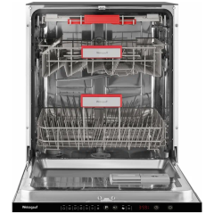 Встраиваемая посудомоечная машина Weissgauff BDW 6036 D Infolight (q)