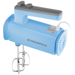 Миксер MAUNFELD MF-331BL (q)