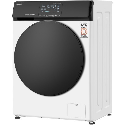 Стиральная машина Weissgauff WM 4927 Direct Drive Inverter Premium (q.)