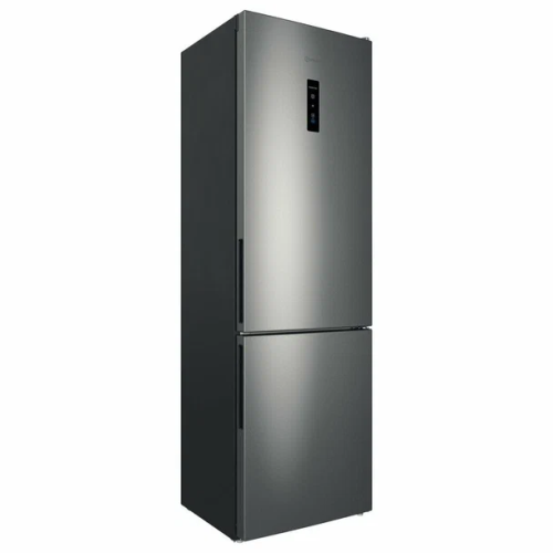 Холодильник двухкамерный Indesit ITR 5200 S (q)