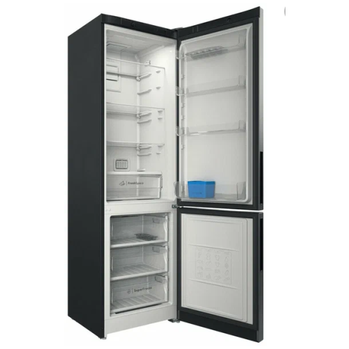 Холодильник двухкамерный Indesit ITR 5200 S (q)