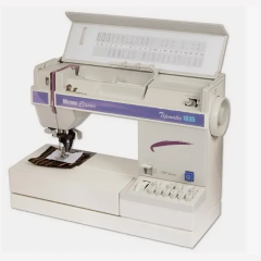 Швейная машина Micron Classic 1035 (q)