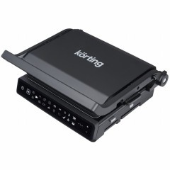 Электрогриль KORTING KGPA 0402 TW (h)