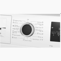 Стиральная машина BOSCH WAN28201ME (h)