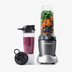 Блендер стационарный Nutribullet NB100DG (q)