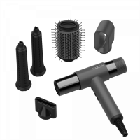 Стайлер GARLYN Air Multi Pro (q)