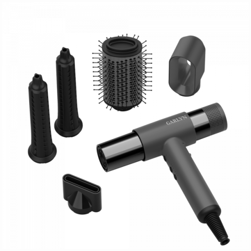 Стайлер GARLYN Air Multi Pro (q)