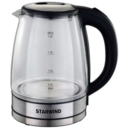 Электрочайник StarWind SKG4777 (q)