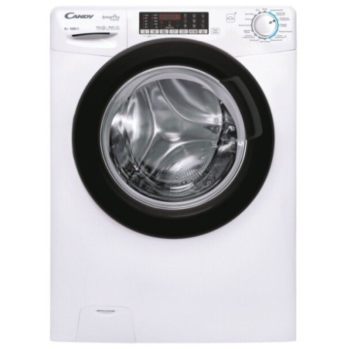 Стиральная машина CANDY Smart Pro Inverter CSO44 286TWMB-07 (h)