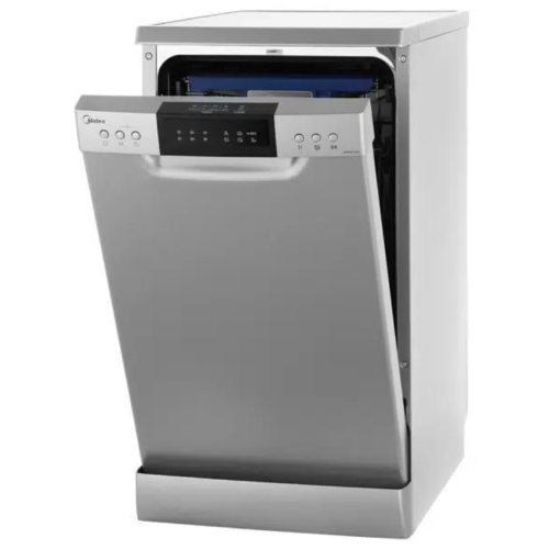 Отдельностоящая посудомоечная машина Midea MFD45S110Si (q)