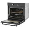 Встраиваемый электрический духовой шкаф Simfer B6EB04070 (q)