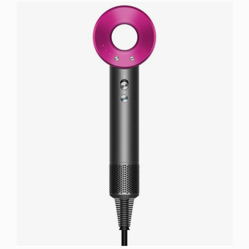 Фен Leafless hair dryer (q)