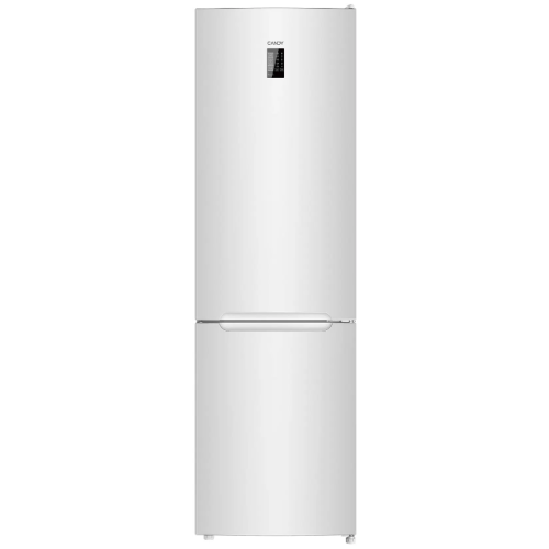 Холодильник двухкамерный Candy CCRN6200WD (h)