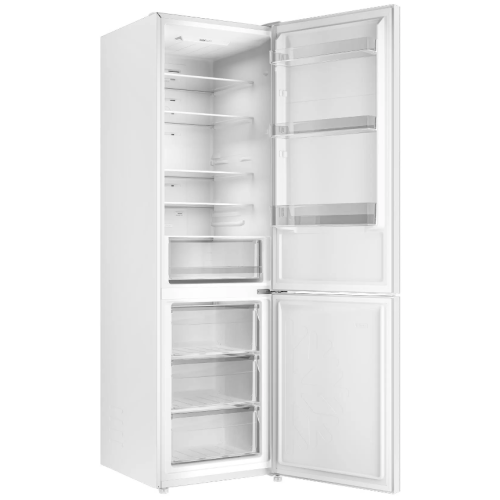 Холодильник двухкамерный Candy CCRN6200WD (h)