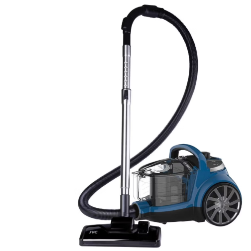 Стационарный пылесос JVC JH-VC318 (q)