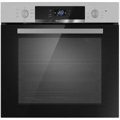 Встраиваемый электрический духовой шкаф Weissgauff EOV 29 PDXS (q)