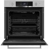 Встраиваемый электрический духовой шкаф Weissgauff EOV 29 PDXS (q)