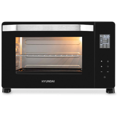 Мини-печь Hyundai MIO-HY082 (q)