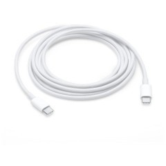 Кабель Apple Tupe-C-С 2M