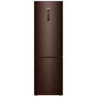 Холодильник двухкамерный Haier C4F740CLBGU1 (ha)