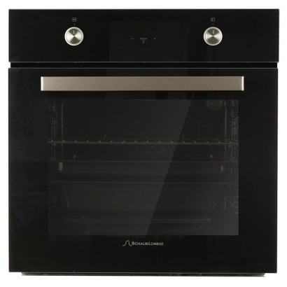 Встраиваемый электрический духовой шкаф Schaub Lorenz SLB EY6924 (h)