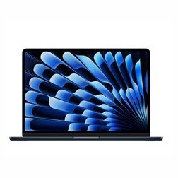 Apple MacBook Air 13 2025 M4 16/512Gb (Midnight) (MW133)